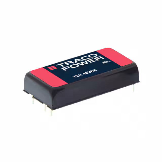 TEN 40-2411WIR Traco Power  Convertidores CC CC